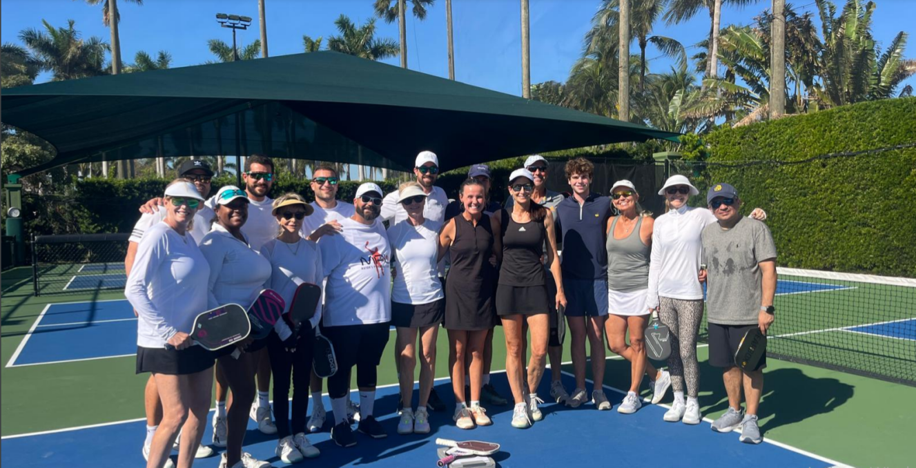 Pickleball Management Group